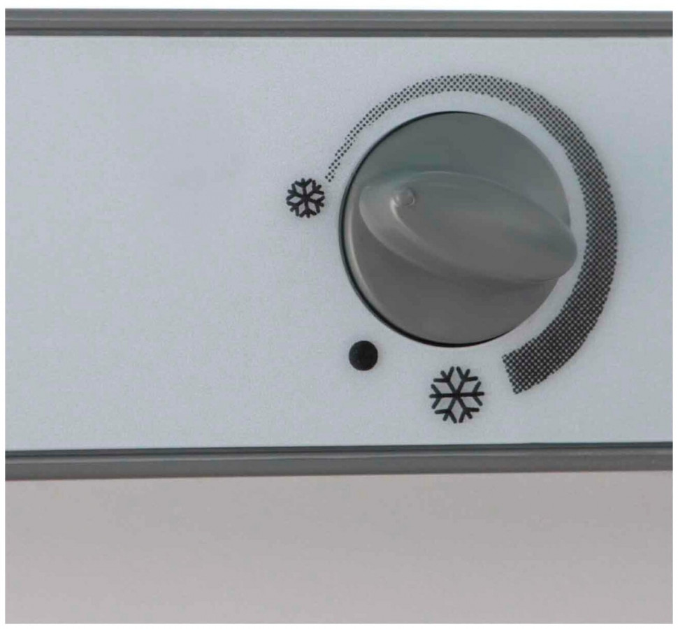 Холодильник с верхней морозильной камерой Indesit TIA 16 S