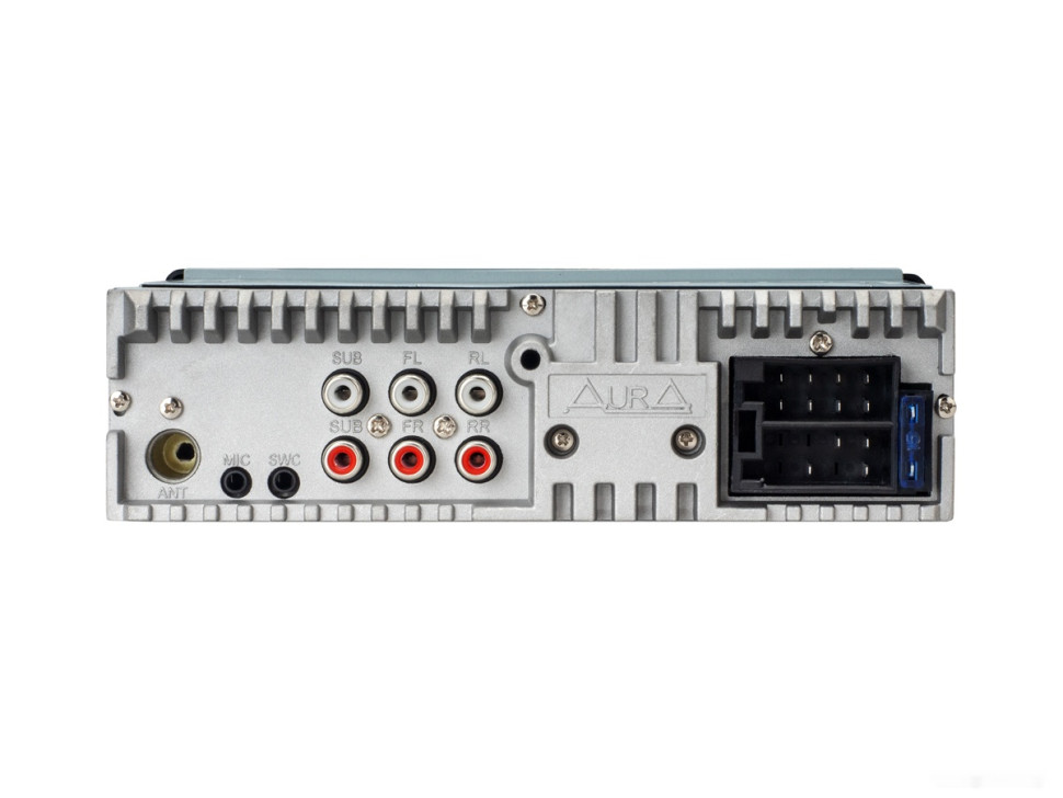Автомагнитола Aura AMH-79DSP