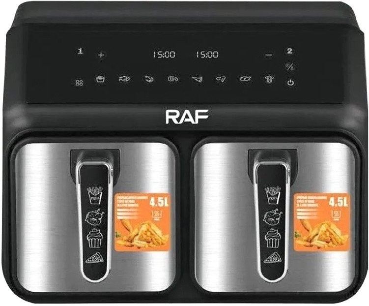 Аэрогриль Raf R.5376