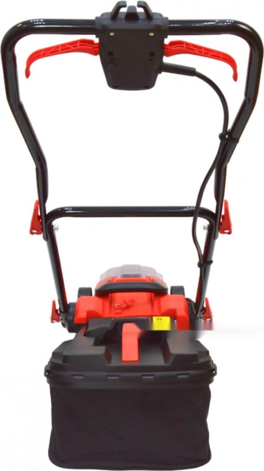 Газонокосилка Brait BCLM40-4PU PRO (с 2-мя АКБ)