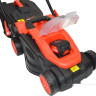 Газонокосилка Brait BCLM40-4PU PRO (с 2-мя АКБ)