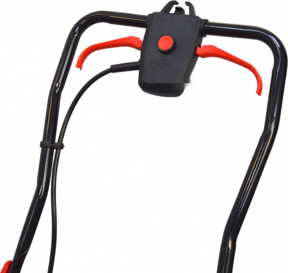 Газонокосилка Brait BCLM40-4PU PRO (с 2-мя АКБ)