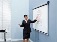 Проекционный экран Nobo Wall Screen 240x181.3