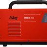 Сварочный инвертор FUBAG IRMIG 200 (с горелкой FB 250)
