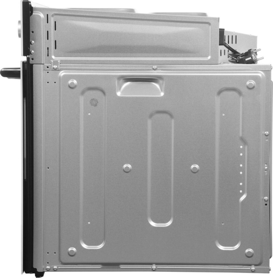 Духовой шкаф Hyundai HEO 6635 WG