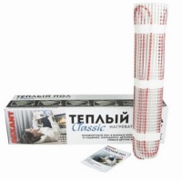 Теплый пол Rexant Classic RNX-15.0-2250 15 кв.м. 2250 Вт