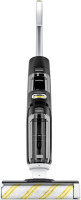 Вертикальный моющий пылесос Karcher FCV 4 Dry Extra 1.056-136.0
