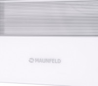 Духовой шкаф Maunfeld EOEH 5811W
