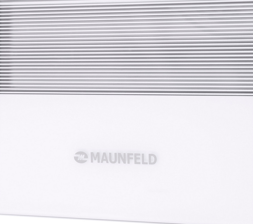 Духовой шкаф Maunfeld EOEH 5811W