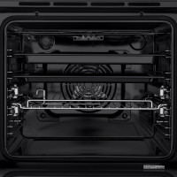 Духовой шкаф Maunfeld EOEH 5811W