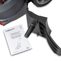 Газонокосилка Мобил К XME40 Премиум MBK0027790