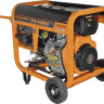 Генератор CARVER PPG- 9000DE