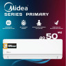 Кондиционер Midea Primary MSAG3-18HRN1-I/MSAG3-18HRN1-O