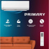 Кондиционер Midea Primary MSAG3-18HRN1-I/MSAG3-18HRN1-O