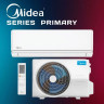 Кондиционер Midea Primary MSAG3-18HRN1-I/MSAG3-18HRN1-O