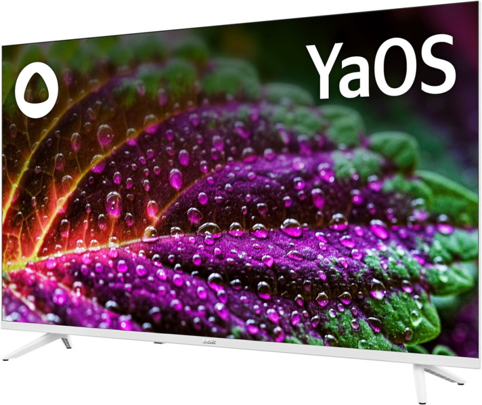 Телевизор BBK 43LEX-7241/FTS2C