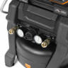 Компрессор Daewoo Power DAC 180S Li (с 2-мя АКБ)