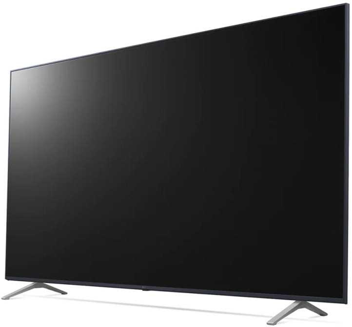 Телевизор LG 75UP77006LB