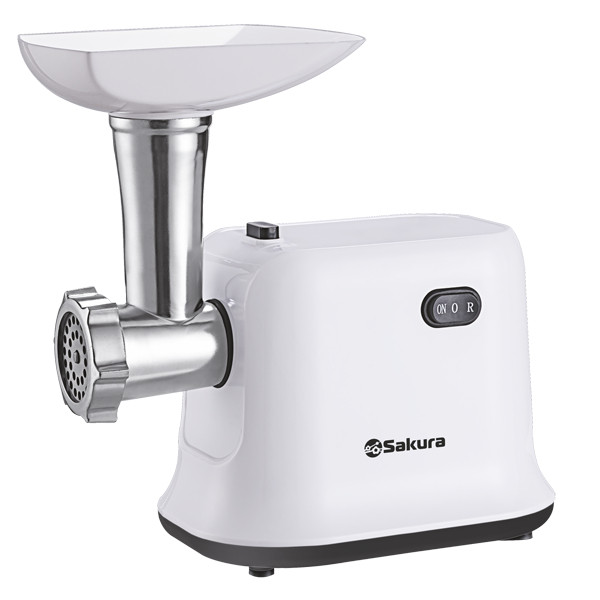 Мясорубка Sakura SA-6420STW