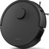 Робот-пылесос Dreame Trouver Robot Vacuum E20 Pro RLE12SA (евровилка, черный)