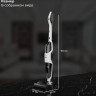 Вертикальный пылесос с влажной уборкой SATE R-500