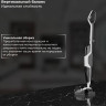 Вертикальный пылесос с влажной уборкой SATE R-500