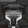 Вертикальный пылесос с влажной уборкой SATE R-500