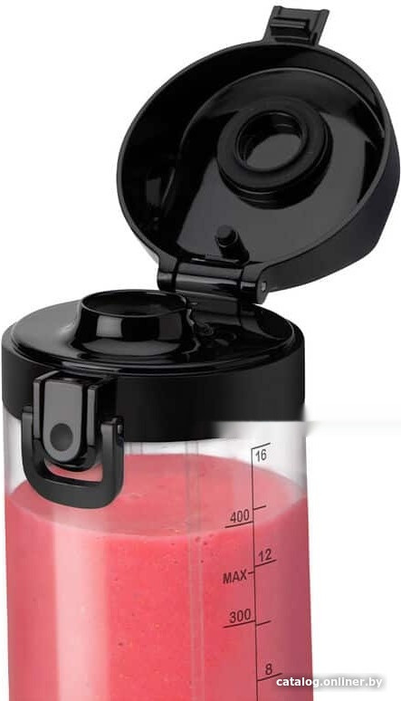 Блендер NutriBullet NBP003B