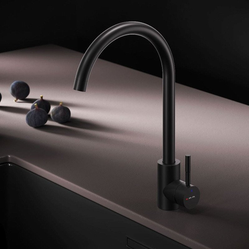 Смеситель Am.Pm X-Joy S F85B07122