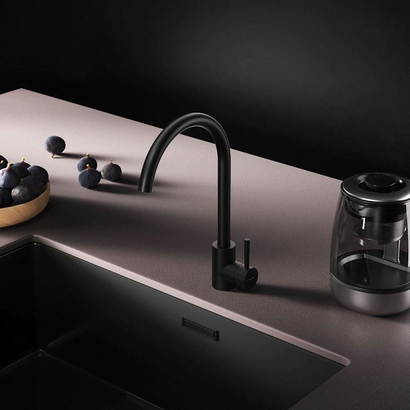 Смеситель Am.Pm X-Joy S F85B07122