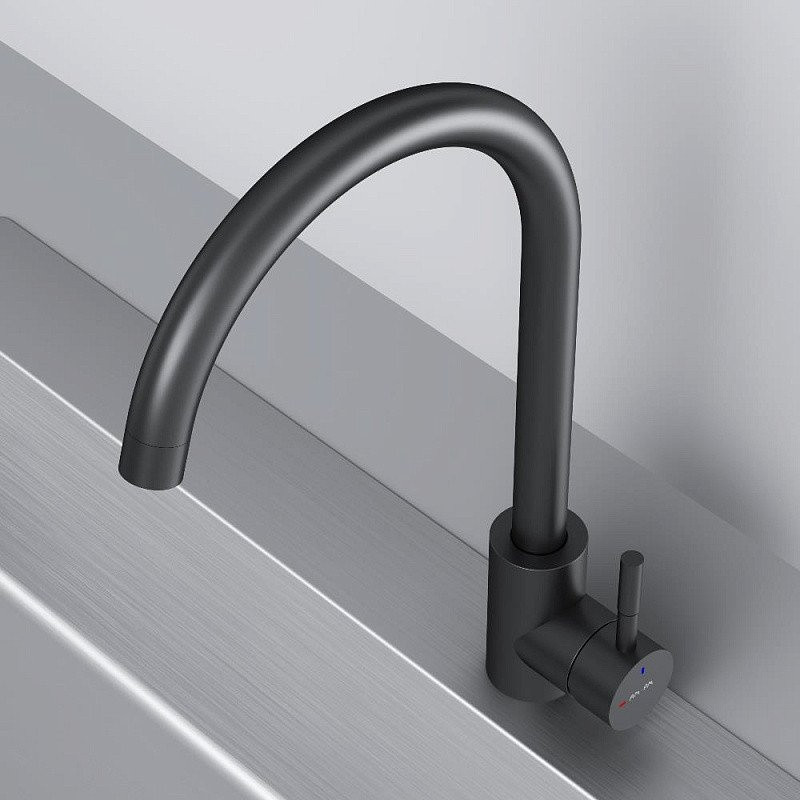 Смеситель Am.Pm X-Joy S F85B07122