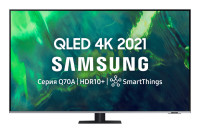 Телевизор Samsung QE75Q70AAU
