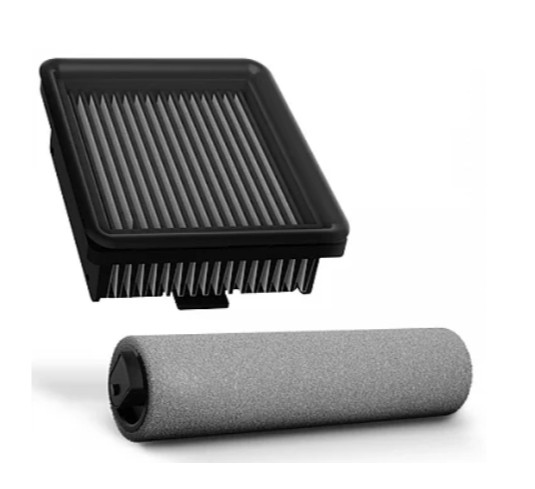 Вертикальный моющий пылесос BQ VCA1002W