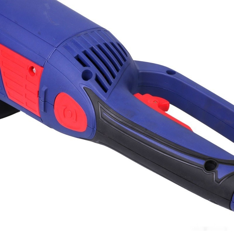 Угловая шлифмашина ДИОЛД МШУ-2-02