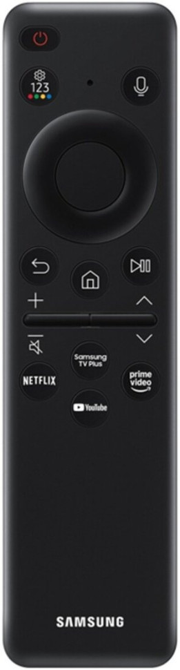 Телевизор Samsung OLED 4K S95F AI QE77S95FAUXRU