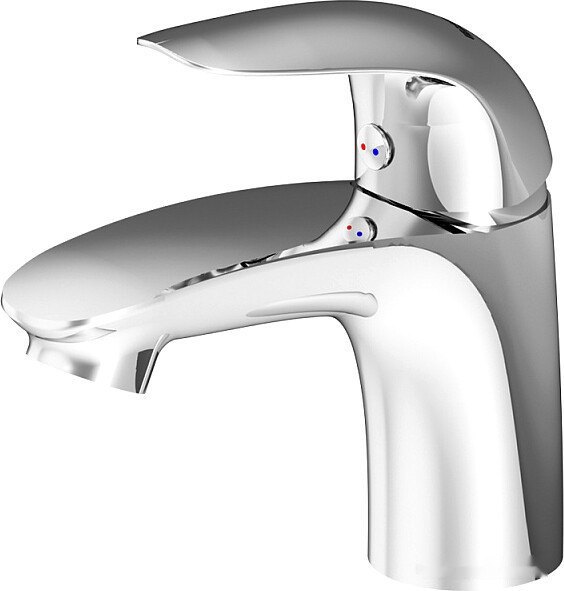 Смеситель Damixa Eclipse 310210001