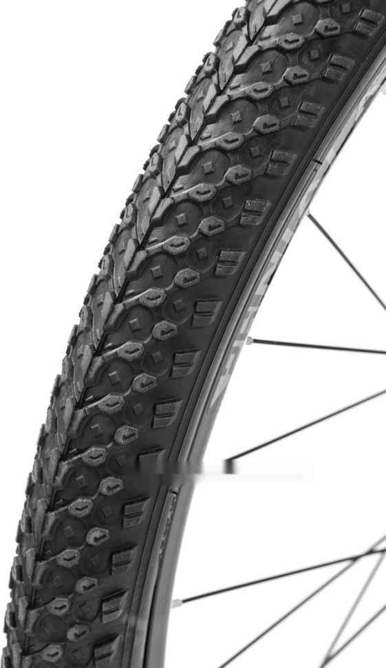 Велосипед Nialanti Fusion 1.0 MD 26 2024 (зеленый/синий)