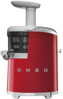 Соковыжималка Smeg SJF01RDEU