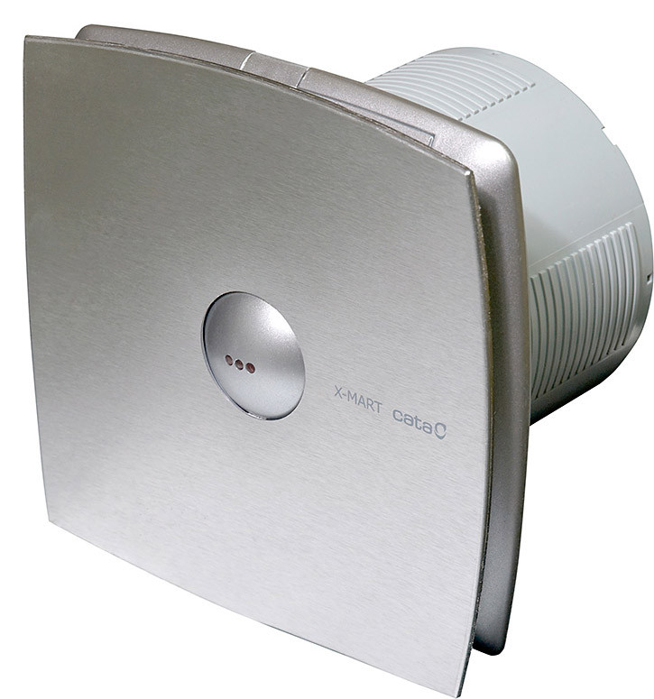 CATA X-MART 15 Matic Inox