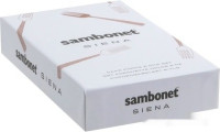 Набор десертных вилок Sambonet Siena 52517A55