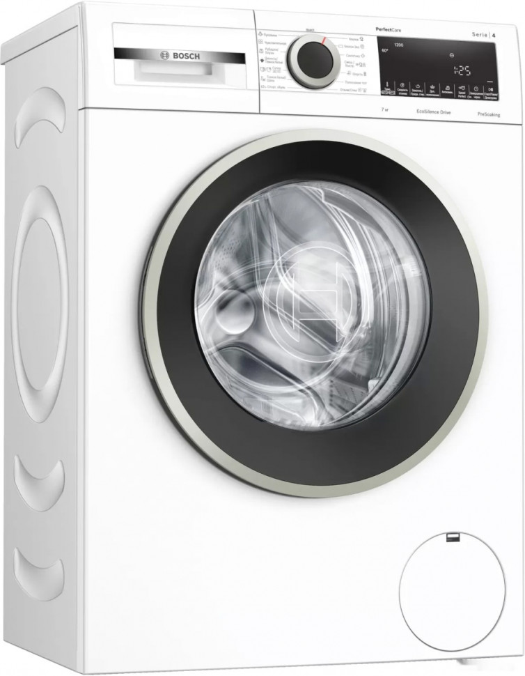 Стиральная машина Bosch WHA122XMBL