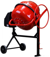 Бетономешалка Asilak БСЛ-160 П AS1546-9