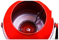 Бетономешалка Asilak БСЛ-160 П AS1546-9