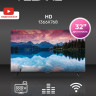 Телевизор Techno Smart KDG32GR680ANTS