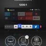 Телевизор Techno Smart KDG32GR680ANTS