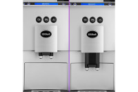 Кофемашина Kitfort KT-7318