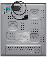 Варочная панель Maunfeld EGHG.43.33CB2/G