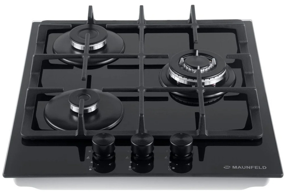 Варочная панель Maunfeld EGHG.43.33CB2/G