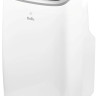 Мобильный кондиционер Ballu Smart Assistant BPAC-07 SA/N1