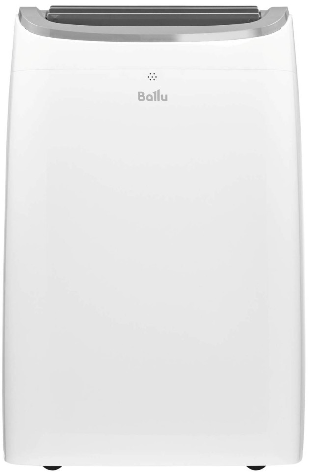 Мобильный кондиционер Ballu Smart Assistant BPAC-07 SA/N1